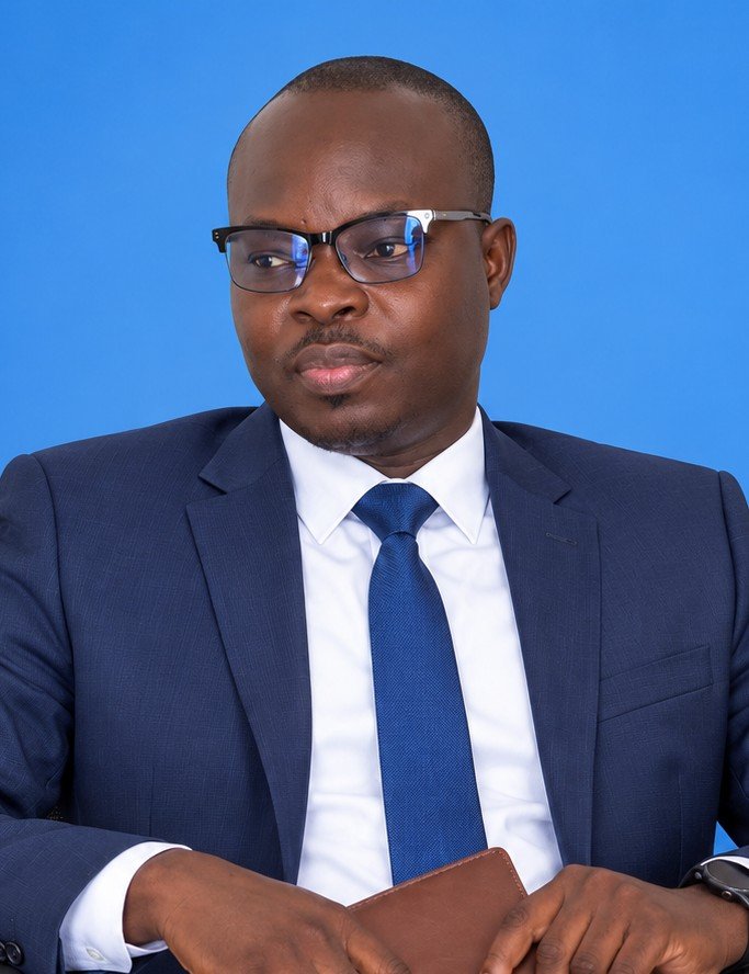 Hypolite REOUTAR /CEO