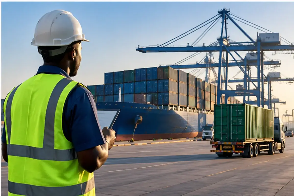 Commerce intra-africain : le numérique transforme aussi les frontières