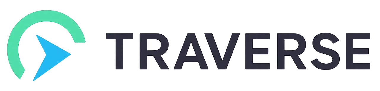 LOGO Traverse